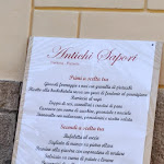 Photo n°3 de l'avis de francesco.o fait le 29/07/2023 à 21:18 sur le  Trattoria Antichi Sapori à Norma