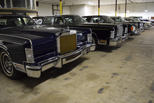 Car Dealer «Orlando Classic Cars», reviews and photos, 506 Pine St, Orlando, FL 32824, USA