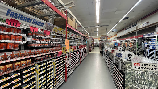 Hardware Store «Jeds Hardware», reviews and photos, 5415 Aldine Mail Rte Rd, Houston, TX 77039, USA