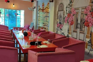 Lotus Cafe & Restaurant (Pure Veg Restaurant) image
