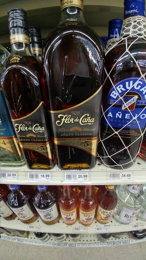 Wine Store «Northside Wine & Spirits», reviews and photos, 222 Elmira Rd, Ithaca, NY 14850, USA