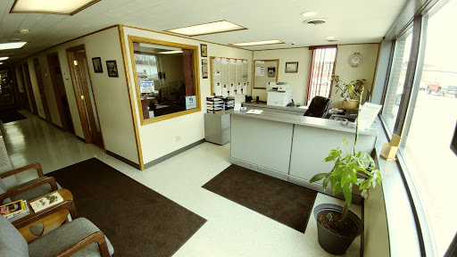 Auto Body Shop «Superior Auto Body Inc», reviews and photos, 301 N Farwell St, Eau Claire, WI 54703, USA