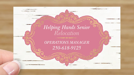 Helping Hands Senior Relocation