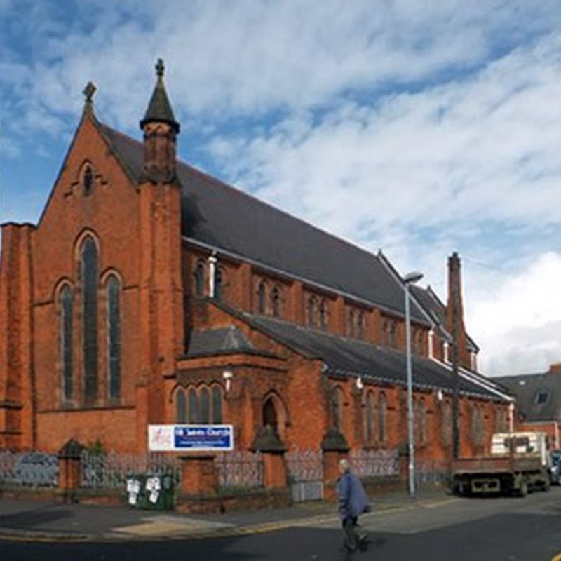 All Saints Church Of Ireland
