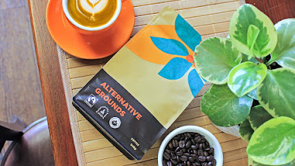 Alternative Grounds Coffee Roasters