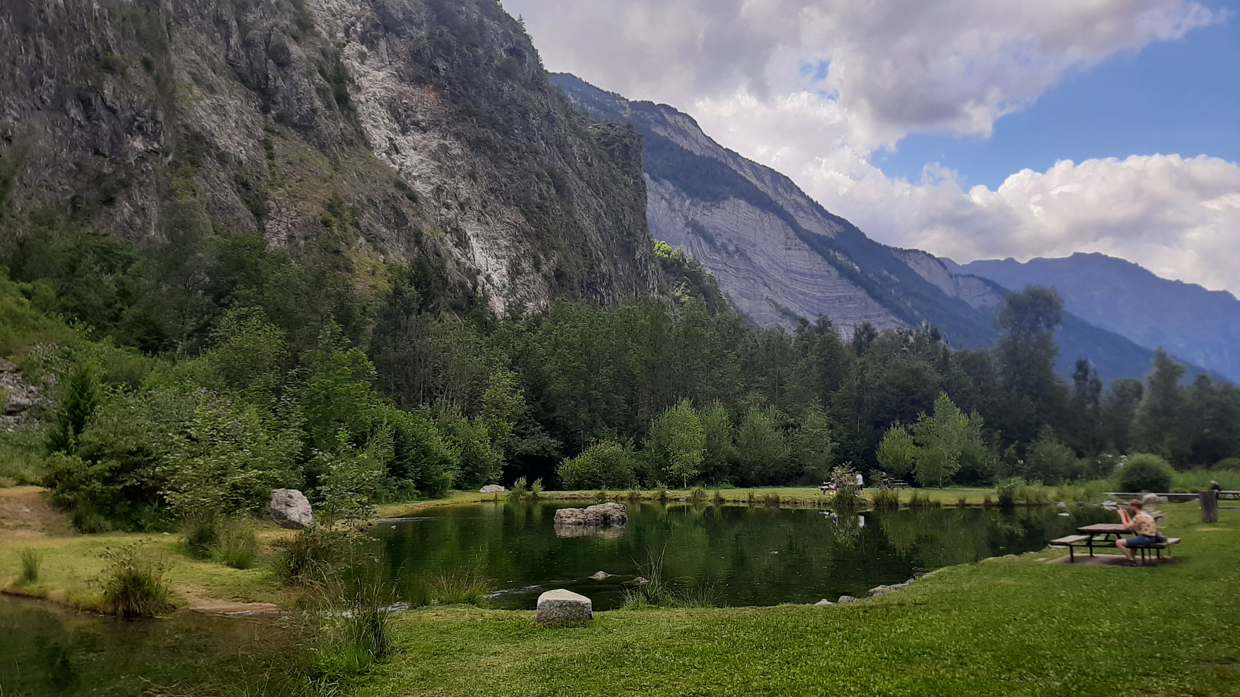 Photo n° 1 de l'avis de Jan.a fait le 25/07/2023 à 19:14