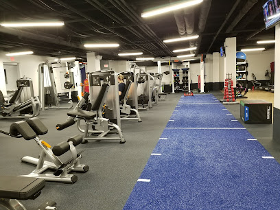 Beacon Hill Athletic Clubs - 252 Meridian St, Boston, MA 02128