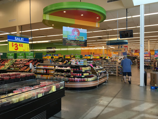 Grocery Store «H-E-B Grocery», reviews and photos, 170 E Whitestone Blvd, Cedar Park, TX 78613, USA