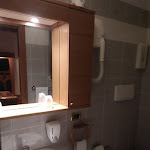 Photo n°10 de l'avis de Mattia.o fait le 03/04/2019 à 20:20 sur le  Hotel Bellavista Pinzolo à Giustino