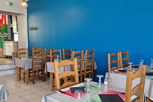 Restaurant La Selecao image