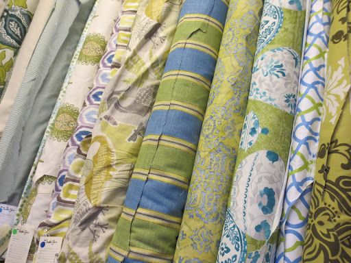 Fabric Store «The Second Yard», reviews and photos, 307 E Market St, Charlottesville, VA 22902, USA