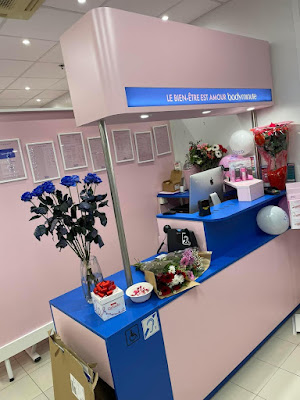 Institut de beauté Bodyminute à Vigneux-sur-Seine