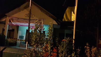 Kantor Kelurahan Garuntang Bandar Lampung