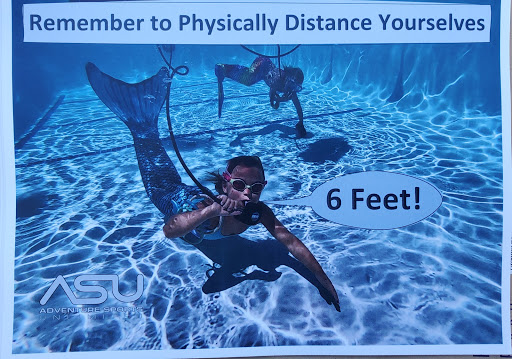 Swimming School «Adventure Sports Unlimited», reviews and photos, 303 Potrero St #15, Santa Cruz, CA 95060, USA