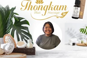 Thongkam Thaimassage image
