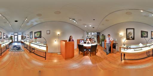 Jewelry Store «Jack Miller Jewelry Designers», reviews and photos, 111 N Tejon St, Colorado Springs, CO 80903, USA