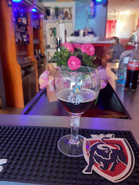 Plats et boissons du Bar - Restaurant La Liegeoise à Sanvignes-les-Mines - n°4