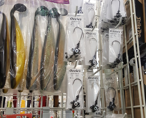 Fishing Store «Thorne Bros Custom Rod & Tackle And The Fly Angler», reviews and photos, 10091 Central Ave NE, Blaine, MN 55434, USA