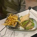 Photo n°5 de l'avis de Ricardo.a fait le 15/11/2022 à 12:49 sur le  Novo Rumo à Labruge