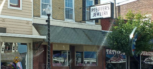 Pfieffer's Jewelry