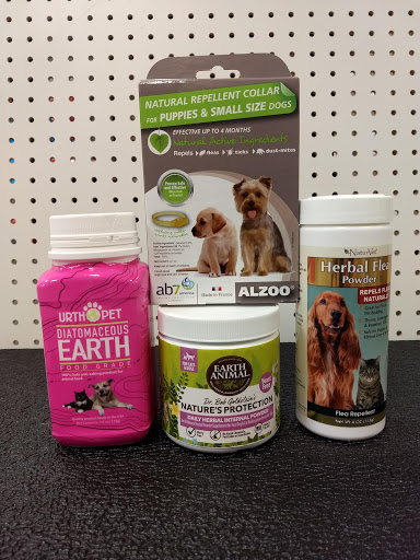 Pet Supply Store «Wags To Wiskers Pet Supplies», reviews and photos, 2423 W Stadium Blvd, Ann Arbor, MI 48103, USA