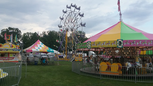 Fairground «Owen County Fairgrounds», reviews and photos, S East St, Spencer, IN 47460, USA