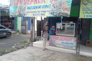 Ayam Geprek Surabaya image