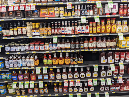 Grocery Store «Fareway Grocery», reviews and photos, 4220 16th Ave SW, Cedar Rapids, IA 52404, USA