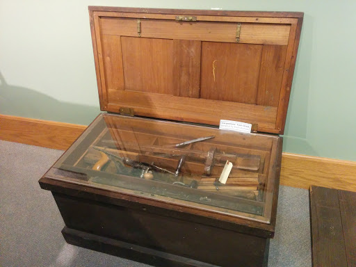 History Museum «Museum of the Oregon Territory», reviews and photos, 211 Tumwater Dr, Oregon City, OR 97045, USA