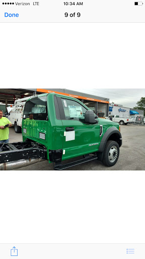 Ford Dealer «Valley Ford Truck», reviews and photos, 5715 Canal Rd, Cleveland, OH 44125, USA