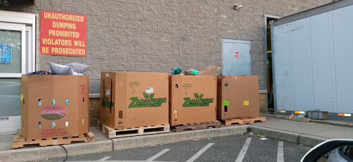 Thrift Store «Goodwill», reviews and photos, 1418 N High St, Millville, NJ 08332, USA