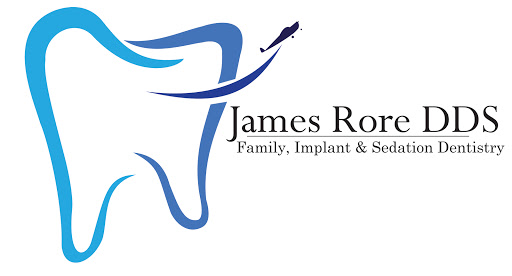 James Rore, DDS