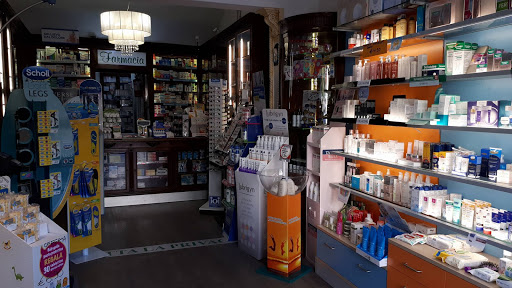 Antica Farmacia Cavour - H24 Palermo