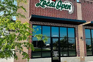 The Local Open image