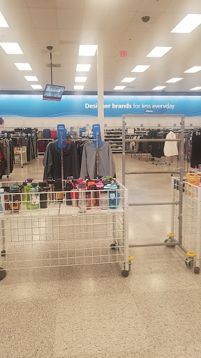 Clothing Store «Ross Dress for Less», reviews and photos, 170 E Stacy Rd, Allen, TX 75002, USA