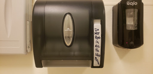 Fabric Store «Jo-Ann Fabrics and Crafts», reviews and photos, 2086 Foothill Blvd A, La Verne, CA 91750, USA