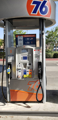 Car Wash «Mills Circle Car Wash», reviews and photos, 4350 Mills Cir, Ontario, CA 91764, USA