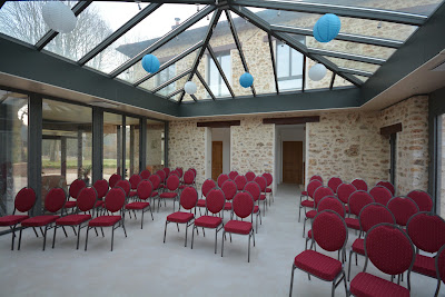 Centre H2E SARL à Senlisse