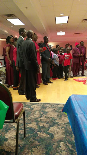 Ballroom «Kato Ballroom», reviews and photos, 200 Chestnut St, Mankato, MN 56001, USA