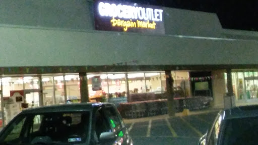 Grocery Store «Grocery Outlet Bargain Market», reviews and photos, 3 Parkside Ave, Shillington, PA 19607, USA