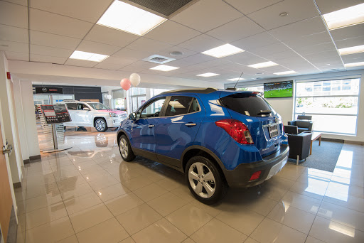 Buick Dealer «AutoNation Buick GMC Laurel», reviews and photos, 401 Washington Blvd, Laurel, MD 20707, USA
