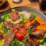 Photo n°1 de l'avis de Laura.a fait le 11/10/2023 à 19:06 sur le  Steakhaus El Argentino à Lauchringen