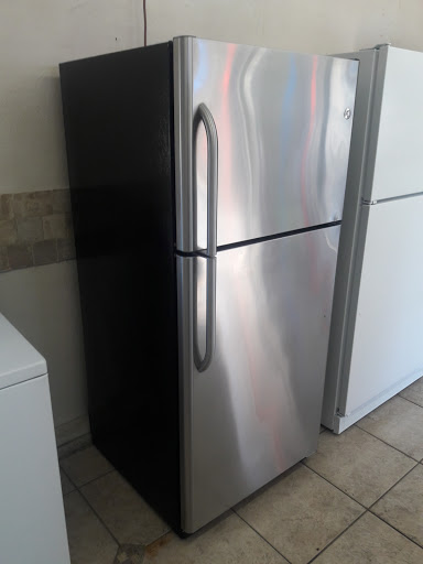 Appliance Parts Supplier «Low Cost Appliances», reviews and photos, 11403 Seminole Blvd, Largo, FL 33778, USA