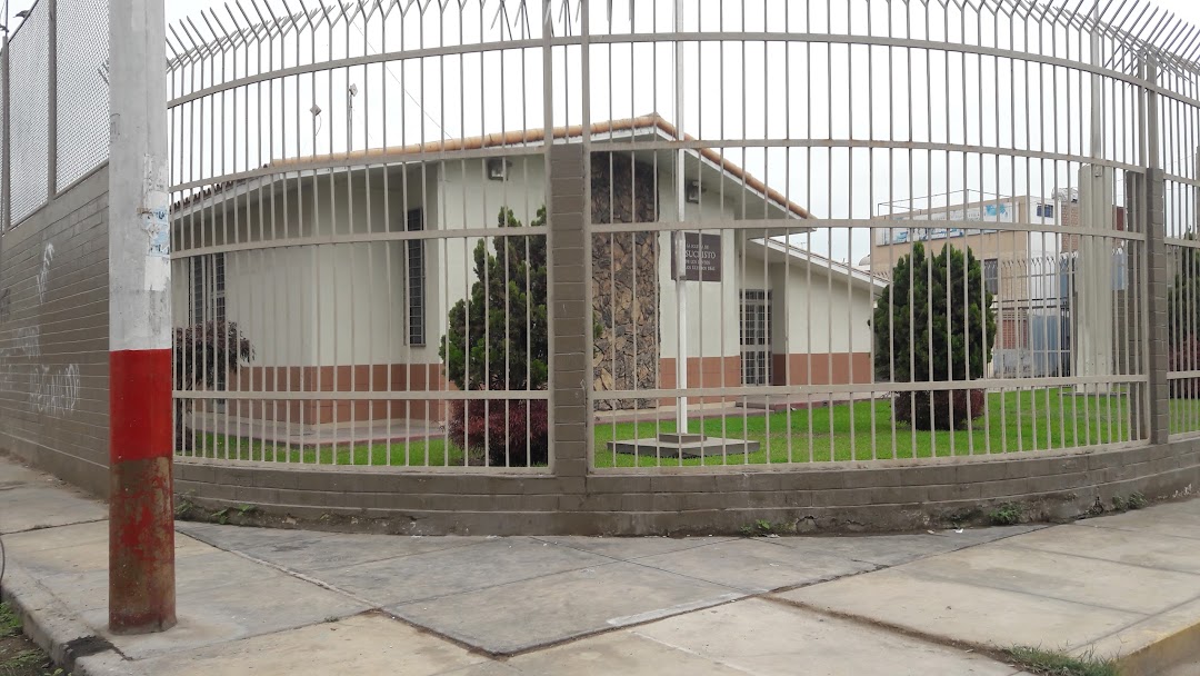 Iglesia de Jesucristo de los Santos de los Últimos Días