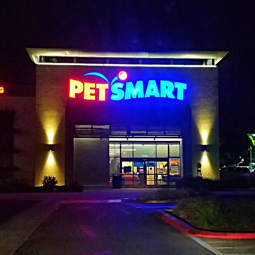 Pet Supply Store «PetSmart», reviews and photos, 1500 E Village Way #2380, Orange, CA 92865, USA
