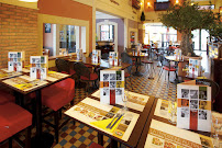 Atmosphère du Restaurant italien Del Arte à Coignières - n°10