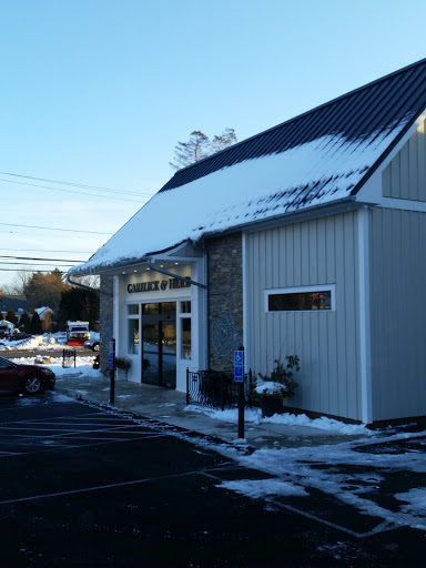 Tire Shop «Fetzer Tire & Automotive Repair Service», reviews and photos, 3651 Post Rd, Southport, CT 06890, USA