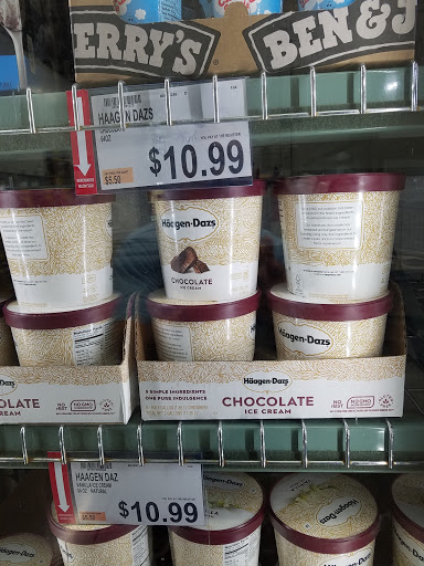 Warehouse club «BJ’s Wholesale Club», reviews and photos, 1155 Palm Bay Rd NE, Palm Bay, FL 32905, USA