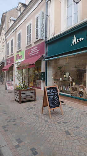 Magasin de cosmétiques Les Sens De Bach (Argenton sur Creuse) Argenton-sur-Creuse