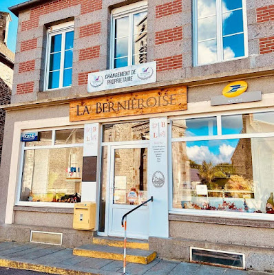 La Bernièroise à Valdallière